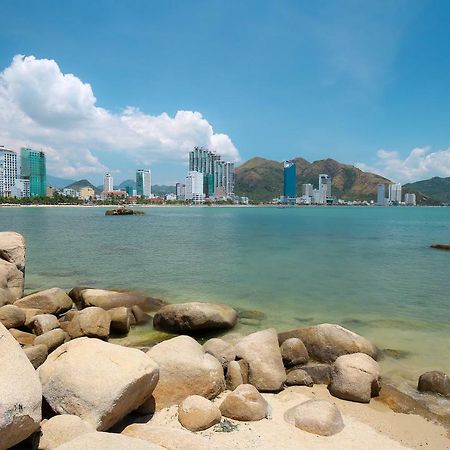 ญาจาง บีช 02 โฮเต็ล Hotel ภายนอก รูปภาพ