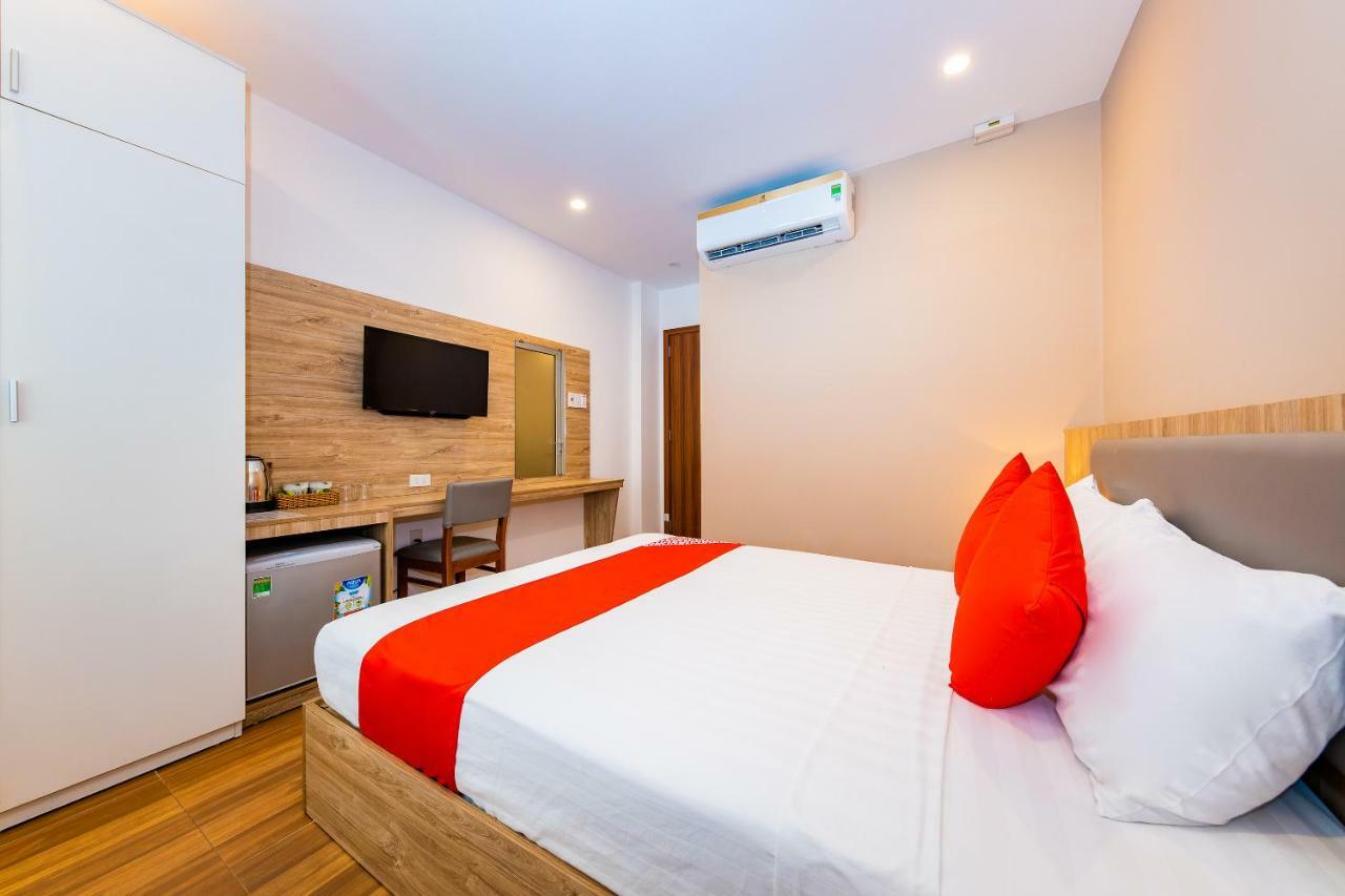 ญาจาง บีช 02 โฮเต็ล Hotel ภายนอก รูปภาพ