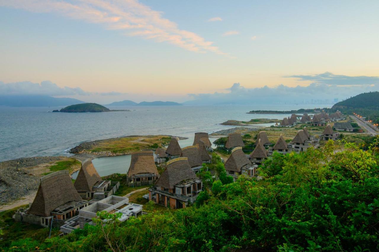 ญาจาง บีช 02 โฮเต็ล Hotel ภายนอก รูปภาพ